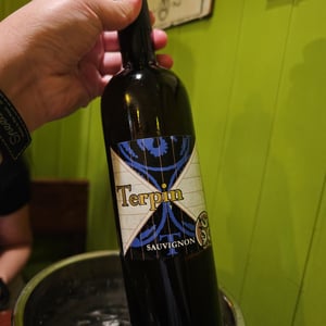 Sauvignon - Azienda Agricola Franco Terpin - franco-terpin