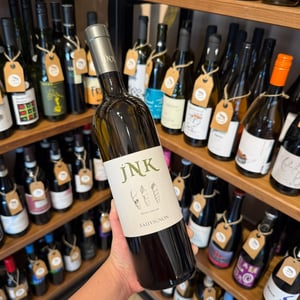 Sauvignon - JNK - Kristina & Boleslav Mervič -2022