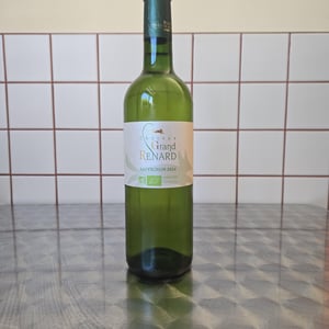 Sauvignon - Château Grand Renard - Famille Joubert -2024