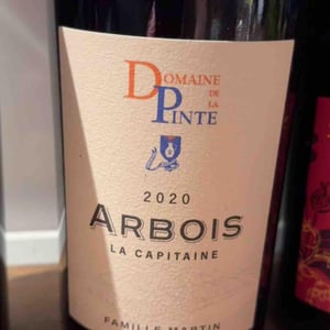 Savagnin - Domaine Capmartin - famille-capmartin -2020