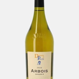 Savagnin - Domaine de la Pinte - pierre-martin