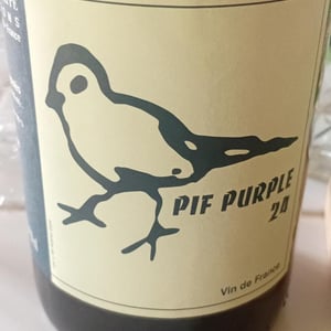 Savagnin - Didier Grappe - Didier et Jules Grappe 