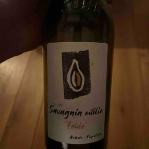 Savagnin Ouillé - Kevin Bouillet - Kevin Bouillet 