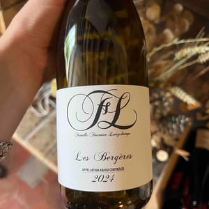 Savennieres - Domaine FL Fournier Longchamps - julien-fournier