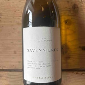 Savennières - Château de Plaisance - vanessa-cherruau