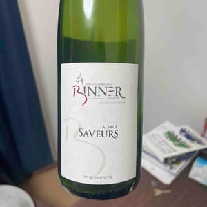 SAVEURS - Domaine Christian Binner - Christian Binner et son équipe 
