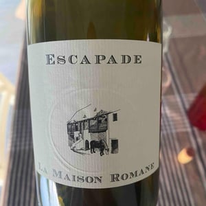 Savigny les Beaune - La Maison Romane - Victorine & Oronce de Beler -2023