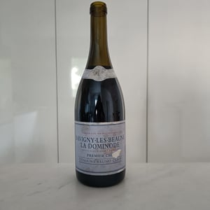 Savigny-Les-Beaune - La Dominode Premier Cru - Bruno Clair - bruno-clair -2012