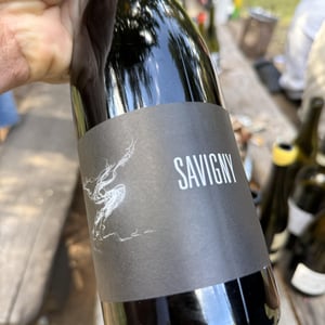 Savigny - Maison Pinot Noar - Arnaud Lopez 
