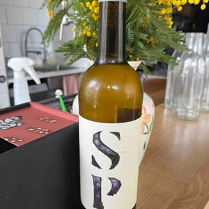 SB - Partida Creus - Massimo Marchiori & Antonella Gerosa 
