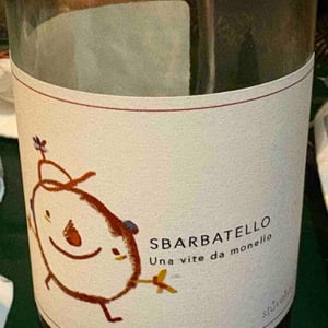 Sbarbatello - Stuvenagh - Jacopo Baruffaldi & Ambrogio Bellorini