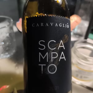 Scampato - Caravaglio - caravaglio -2021