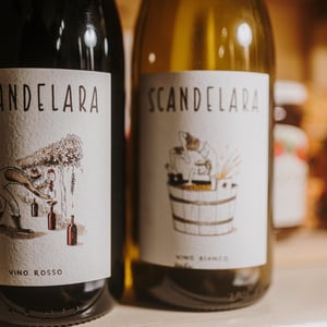 Scandelara Bianco - Scandelara - Azienda Agricola Castel Arienti - mattia-donini-4l