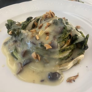 Scarola Alla Brace - Core osteria - 959597