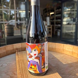 Scène n2 - Domaine Ricardelle De Lautrec - Lionel Boutié -2022