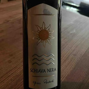 Schiava Nera - Azienda Agricola Gino Pedrotti - Michele Pedrotti -2023