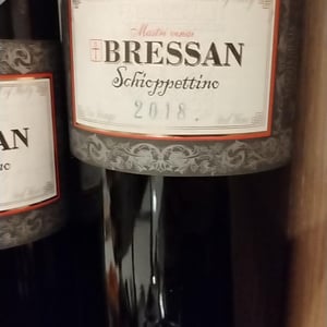 Schioppettino - Azienda Agricola Bressan - Fulvio Bressan 