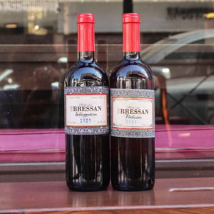 Schioppettino - Azienda Agricola Bressan - Fulvio Bressan 