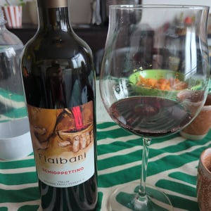 Schioppettino - Azienda vinicola Flaibani - bruna-flaibani -2019