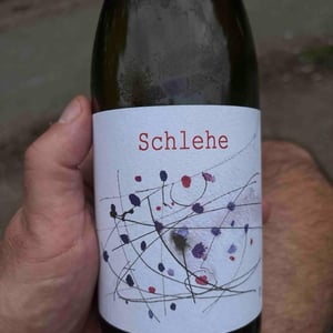 Schlehe - Arndorfer - Martin & Anna Arndorfer -2021