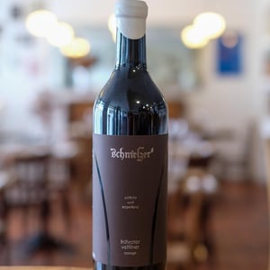 Schlicht Und Ergreifend - Schmelzers Weingut - georg-elisabeth-schmelzer
