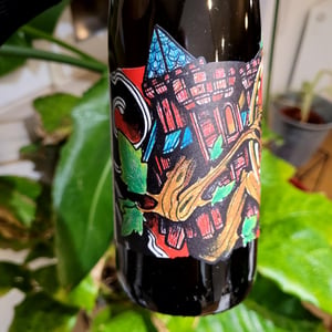 Schlossreben - Domaine Muller-Koeberle - David Koeberle -2021