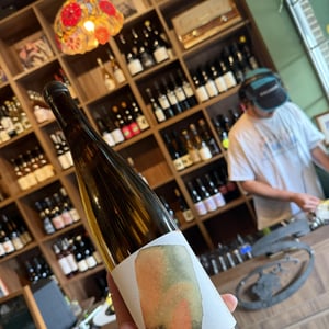 Schönberg Riesling - Nibiru - julia-nather-josef-schenter -2019