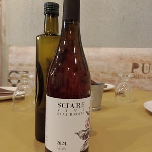 Sciare Vive Etna Rosato - Vigneti Vecchio - carmelo-vecchio -2024