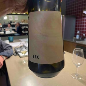 Sec - Château Lafitte - Antoine & Caroline Arraou -2024