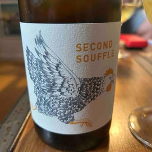 Second Souffle - Les Équilibristes - François de Monval & Florent Girou 