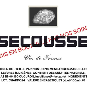 Secousse