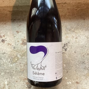Sélène - Le Petit Domaine d'Echiat - Serge Gayet 