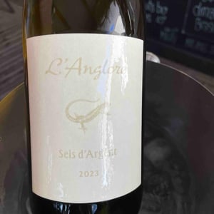 Sels d'Argent - L'Anglore - Éric, Thibault & Joris Pfifferling