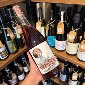Selvadeg Rosè - Vitivinicola Fangareggi - Matteo Fangareggi 