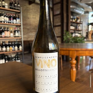 Semplicemente Vino Bianco - Cascina degli Ulivi - Ilaria Bellotti 