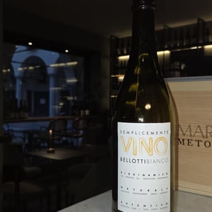 Semplicemente Vino Bianco - Cascina degli Ulivi - Ilaria Bellotti 