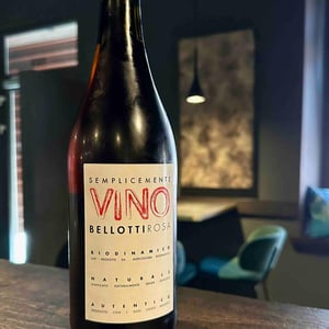 Semplicemente Vino Rosa - Cascina degli Ulivi - Ilaria Bellotti 