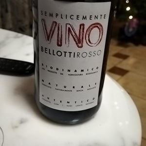 Semplicemente Vino Rosso - Cascina degli Ulivi - Ilaria Bellotti 