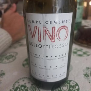 Semplicemente Vino Rosso - Cascina degli Ulivi - Ilaria Bellotti 