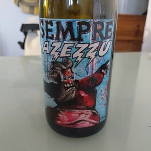 Sempre Azezzu - Domaine Giacometti - sarah-simon-giacometti
