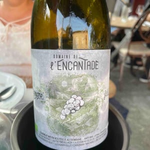 Sempre Feliç - Domaine de l'Encantade - Antoine Latipau -2021
