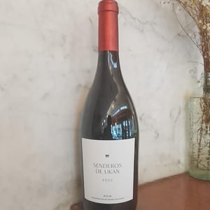 Sendero de Ukan - Rioja Alavesa - Koldo Eguren -2020