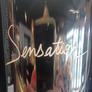 Sensation (pride) - Justine Vigne - justine-vigne