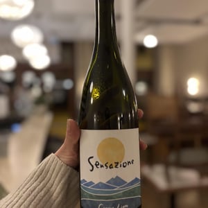 Sensazione - Cascina Lieto - hiroto-sasaki -2021