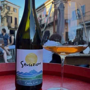 Sensazione - Cascina Lieto - Hiroto Sasaki -2021