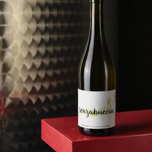 Senzabuccia - Cantina Libera Lepre Centumbrie - centumbrie 