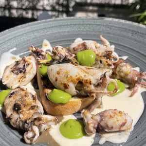 Seppiette - Ql enoteca ristorante - 1379936