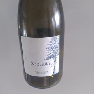 Séquoia 75cl - Jardins de Fleury - carole-kohler
