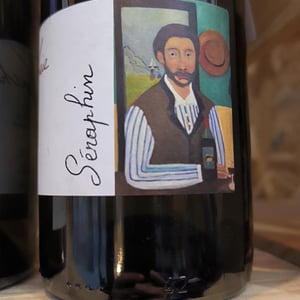 Séraphin - La Franchaie - Eric et Alex Dubois 