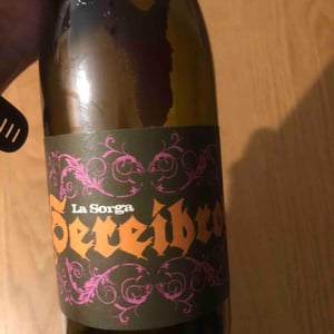 Sereibroc - La Sorga - antony-tortul